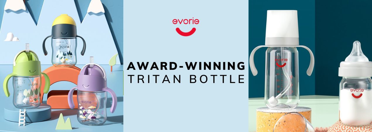 Evorie Store Banner